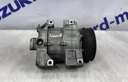 Компрессор кондиционера Nissan X-Trail 2011 T31