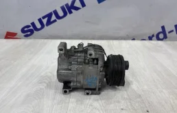 Компрессор кондиционера MAZDA CX-7 2009