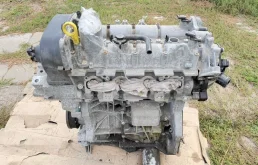 Двигатель, двс VW Tiguan 2006-2018 5N