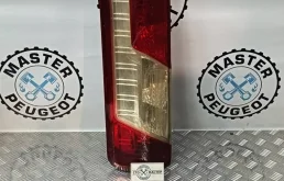 Задний фонарь левый Ford Transit