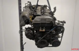 Двигатель с навесным для Mazda Premacy CP (JDM) 1999-2005