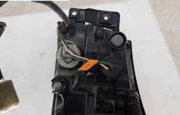 Фонарь внешний левый для Kia Rio X line 2024 года на фотографиях