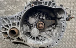 КПП механическая (МКПП) Toyota Rav 4 (XA30) (2005-2014) 2008 2ADFTV 2.2 D 2ADFTV