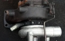 Турбина Mitsubishi L200 (1996-2006) 2003 4913502652 2.5 D 4D56