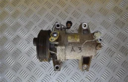 Компрессор кондиционера Nissan Pathfinder (R51M) 2004-2013 2008 92600EB70A ВНЕДОРОЖНИК 2.5 D YD25DDTI