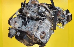 Двигатель Toyota Rav 4 (CA40) (2012-2019) 2014 1ADFTV 2.0 D 1ADFTV
