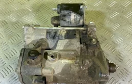 Стартер Toyota Hilux (2015-2021) 2020 2810030110 ПИКАП 2.4 D 2GDFTV