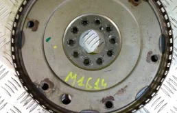 Маховик Land Rover Freelander II (2006-2014) 2007 6G9N6K375BA 3.2 I B6324S