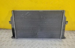 Радиатор (основной) Toyota Rav 4 (XA30) (2005-2014) 2008 1640028560 2.0 I 1AZFE