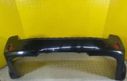 Бампер задний Nissan Pathfinder (R51M) 2004-2013 2006 H5022EB320 ВНЕДОРОЖНИК 2.5 D YD25DDTI