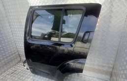 Дверь задняя левая Nissan Pathfinder (R51M) 2004-2013 2006 82101EB330 ВНЕДОРОЖНИК 2.5 D YD25DDTI