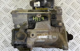 Стартер Toyota Hilux (2015-2021) 2021 2810030110 ПИКАП 2.4 D 2GDFTV