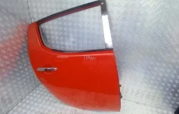 Дверь задняя правая Mitsubishi L200 (2006-2015) 2007 5730A202 2.5 D 4D56