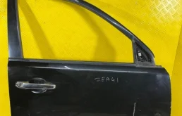 Дверь передняя правая Mitsubishi L200 (2006-2015) 2007 5700A176 ПИКАП 2.5 D 4D56