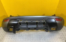 Бампер задний Land Rover Range Rover Evoque I (2011-2018) 2015 LR028863 ВНЕДОРОЖНИК 2.2 D 224DT
