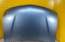 Капот Mitsubishi L200 (2006-2015) 2007 5900A087 ПИКАП 2.5 D 4D56