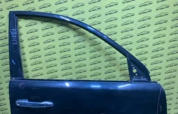 Дверь передняя правая Mitsubishi L200 (2006-2015) 2011 5700A176 ПИКАП 2.5 D 4D56