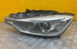 Фара левая BMW 3-й серии (F30) (2011-2015) 2012 63117419633