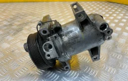 Компрессор кондиционера Nissan Navara (D40) 2004-2015 2013 92600KH70A ПИКАП 2.5 D YD25DDTI