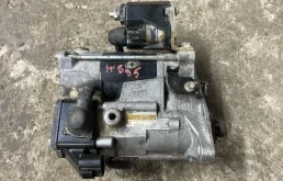 Стартер Toyota Hilux (2015-2021) 2017 2810030110 ПИКАП 2.4 D 2GDFTV