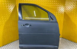 Дверь передняя правая Land Rover Freelander II (2006-2014) 2012 LR005656 2.2 D 224DT
