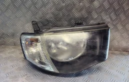 Фара правая Mitsubishi L200 (2006-2015) 2012 8301B462 2.5 D 4D56