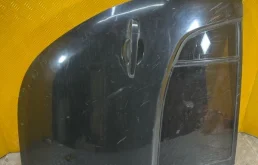 Дверь задняя правая Mitsubishi L200 (2006-2015) 2007 5730A202 ПИКАП 2.5 D 4D56
