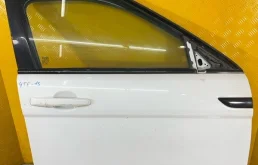 Дверь передняя правая Land Rover Range Rover Evoque I (2011-2018) 2015 LR028552 2.2 D