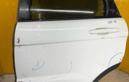 Дверь задняя левая Land Rover Range Rover Evoque I (2011-2018) 2015 LR028557 2.2 D