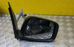 Зеркало наружное правое Nissan Navara (D40) 2004-2015 2010 963015X01A ПИКАП 2.5 D YD25DDTI