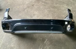 Бампер задний BMW X5 E70 (2006—2013) 2013 51127227787 3.0 D N57