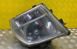 Фара правая Nissan Pathfinder (R51M) 2004-2013 2006 26010EB380 ВНЕДОРОЖНИК 2.5 D YD25DDTI