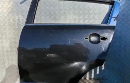 Дверь задняя левая Kia Sportage III SL (2010-2016) 2013 770033W000 2.0 I G4KD