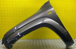 Крыло переднее левое Volkswagen Amarok (2010-2016) 2011 2H0821101C 2.0 D CDCA