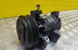 Компрессор кондиционера Mitsubishi L200 (2015-2022) 2019 7813A673