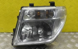 Фара левая Nissan Pathfinder (R51M) 2004-2013 2009 26060EB300