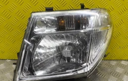Фара левая Nissan Pathfinder (R51M) 2004-2013 2009 26060EB300