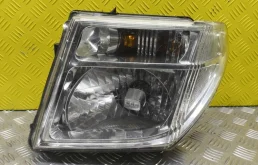 Фара левая Nissan Pathfinder (R51M) 2004-2013 2009 26060EB300