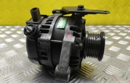 Генератор Toyota Hilux (2015-2021) 2021 2706030230 ПИКАП 2.4 D 2GDFTV