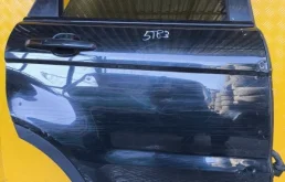 Дверь задняя правая Land Rover Range Rover Evoque I (2011-2018) 2016 LR028556 2.0 D 204DTD