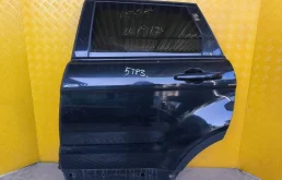 Дверь задняя левая Land Rover Range Rover Evoque I (2011-2018) 2016 LR028557 2.0 D 204DTD
