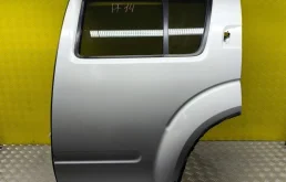 Дверь задняя левая Nissan Pathfinder (R51M) 2004-2013 2008 82101EB330 2.5 D YD25DDTI