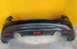 Бампер задний Infiniti FX 30D ( 2002-2013) 2010 850221CJ0H 3.0 D V9X
