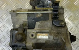 Стартер Toyota Hilux (2015-2021) 2021 2810030110 ПИКАП 2.4 D 2GDFTV