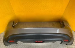 Бампер задний Infiniti FX 30D ( 2002-2013) 2011 850221CA0H 3.0 D V9X