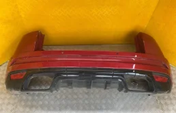 Бампер задний Land Rover Range Rover Evoque I (2011-2018) 2011 LR028863 2.2 D 224DT