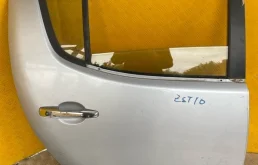 Дверь задняя правая Mitsubishi L200 (2006-2015) 2006 5730A202 ПИКАП 2.5 D 4D56