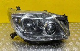 Фара правая Toyota Land Cruiser Prado 150 (2009-2023) 2013 8114560E70 ВНЕДОРОЖНИК 3.0 D 1KDFTV