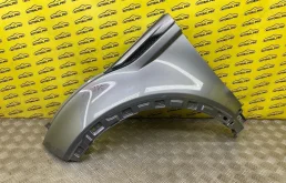 Крыло переднее левое Land Rover Range Rover Evoque I (2011-2018) 2014 LR027590 2.2 D 224DT