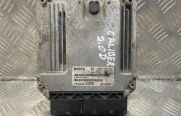 Блок управления двигателем Dodge Caliber I (2006-2012) P05033299AF 2.0 D